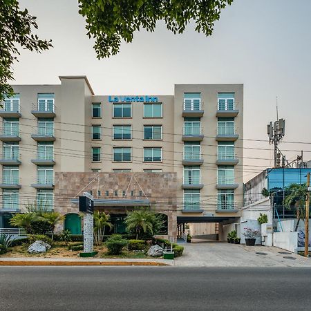 Hotel La Venta Inn Villahermosa Exterior foto